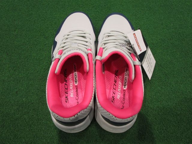 GK尾張旭◇ 新品792 【スケッチャーズ】【レディース】◇SK 123004