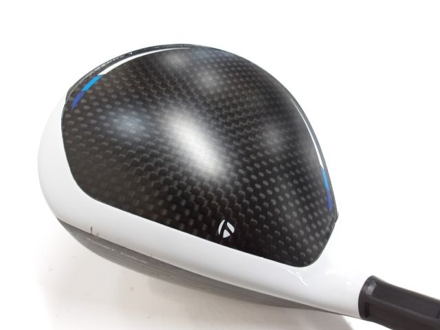 中古】フェアウェイウッド テーラーメイド SIM2 MAX TENSEI BLUE