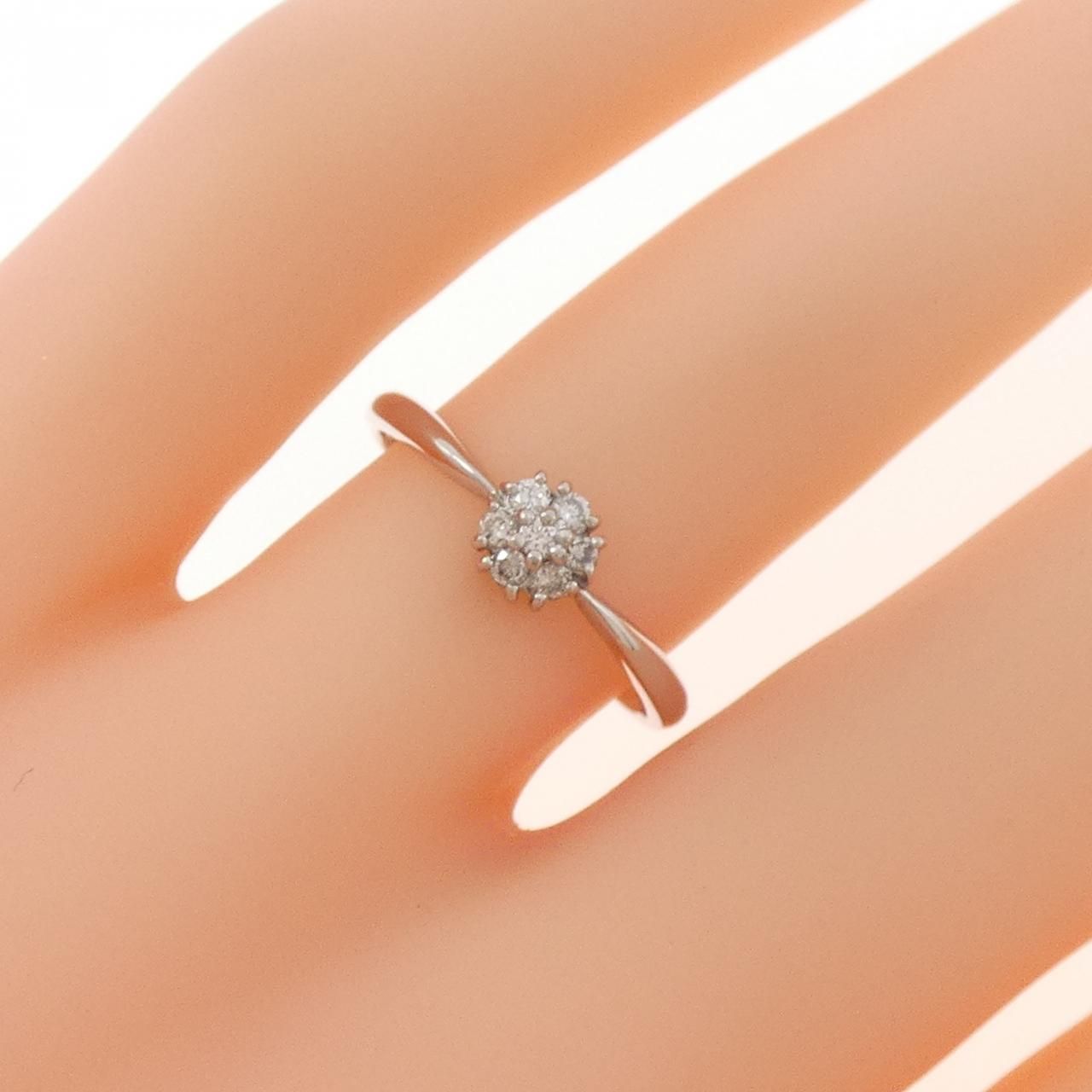 【磨き済】ティファニー K18YG ナイフエッジ リング 12号 6892 TIFFANY&Co. ティファニー ナイフエッジ リング・指輪 K18