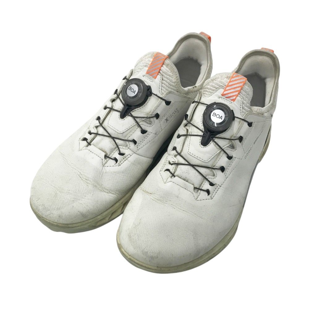 ecco エコー 13042401007 BIOM C4 BOA スパイクレス ゴルフ