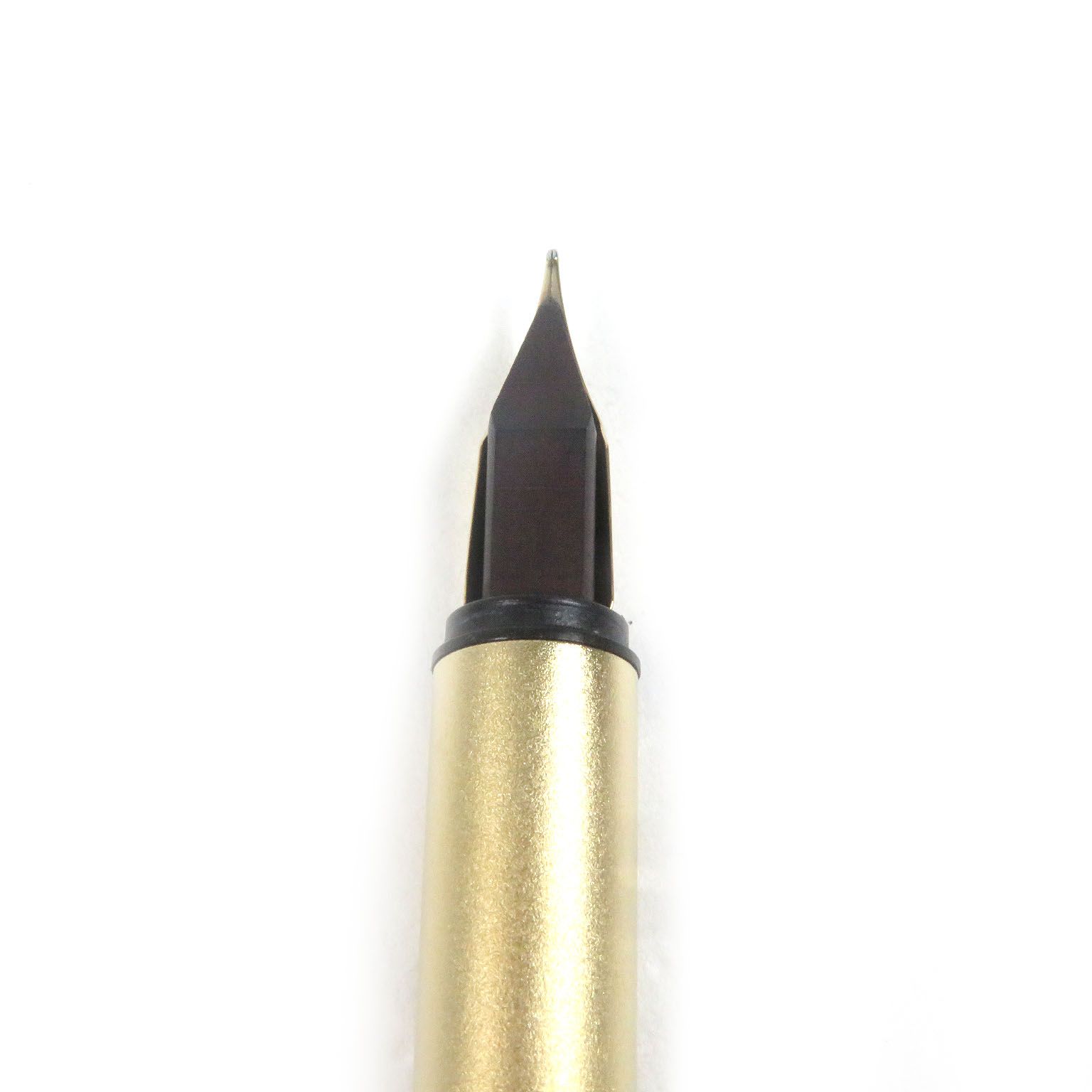 EFニブ ストライプ柄