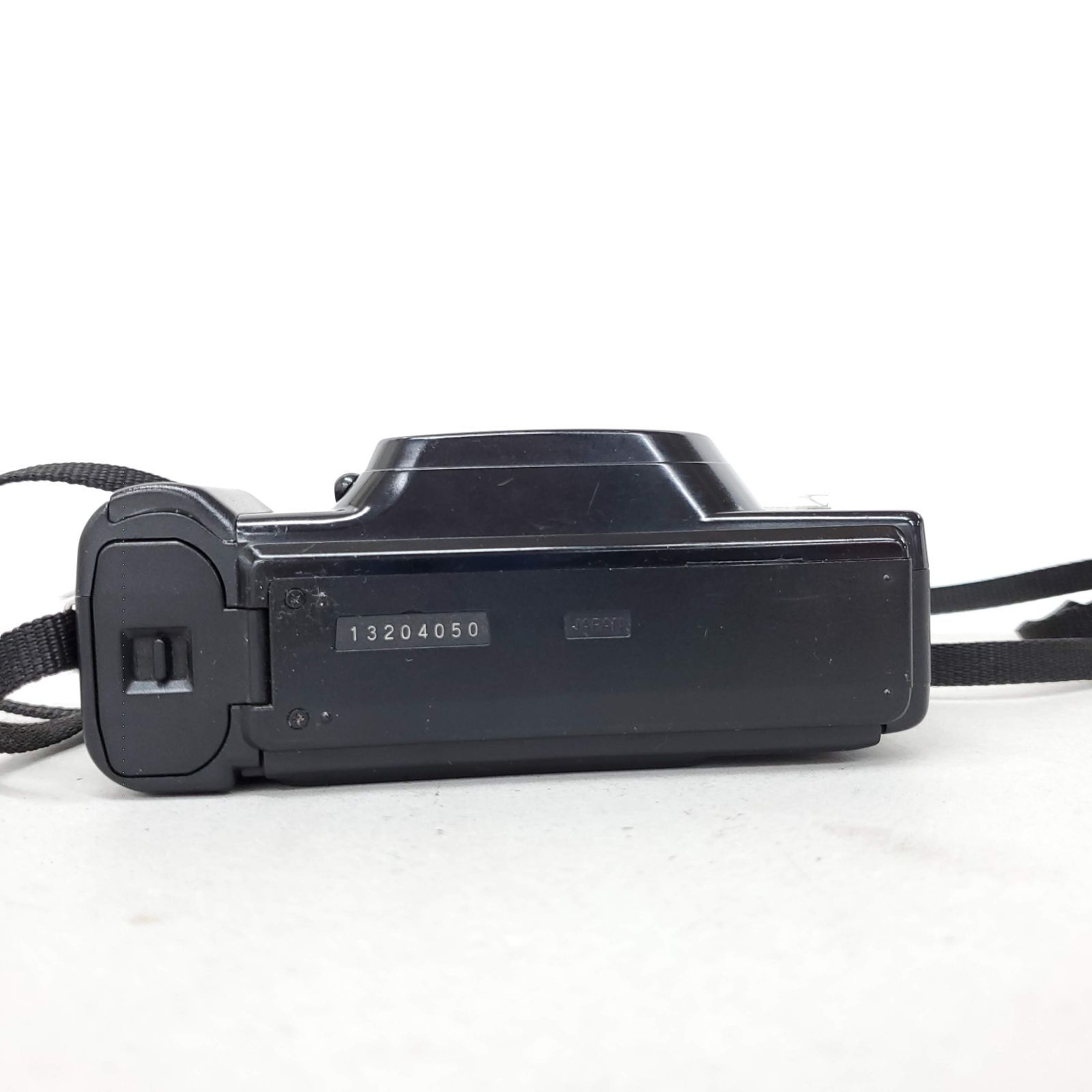 動作確認済】 Minolta MAC-DUAL QUARTZ DATE F0902-6ID - メルカリ