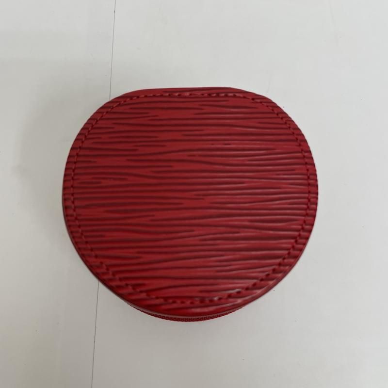ルイヴィトン　エピ　エクラン　ビジュー　ポーチ　小物入れ 楽天市場】LOUIS VUITTON ルイ ヴィトン エピ エクラン ビジュー