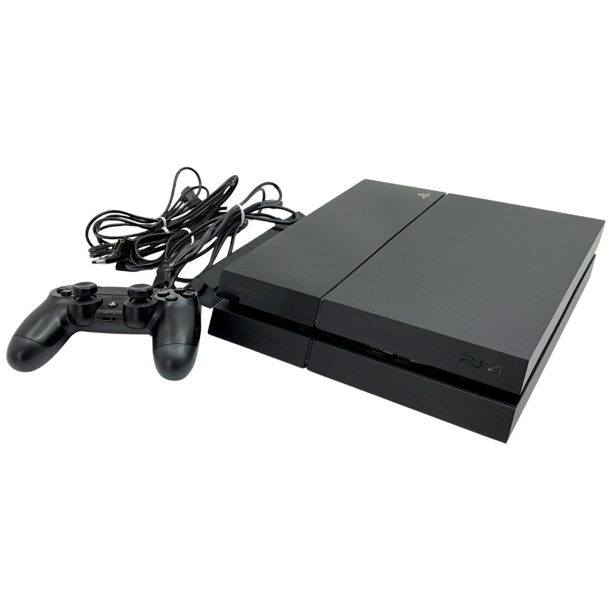 PlayStation®4 ジェット・ブラック 500GB CUH-1000A… PlayStation4