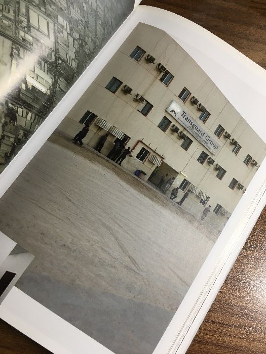 本 Wolfgang Tillmans 2017 ヴォルフガング ティルマンス 写真集 作品集