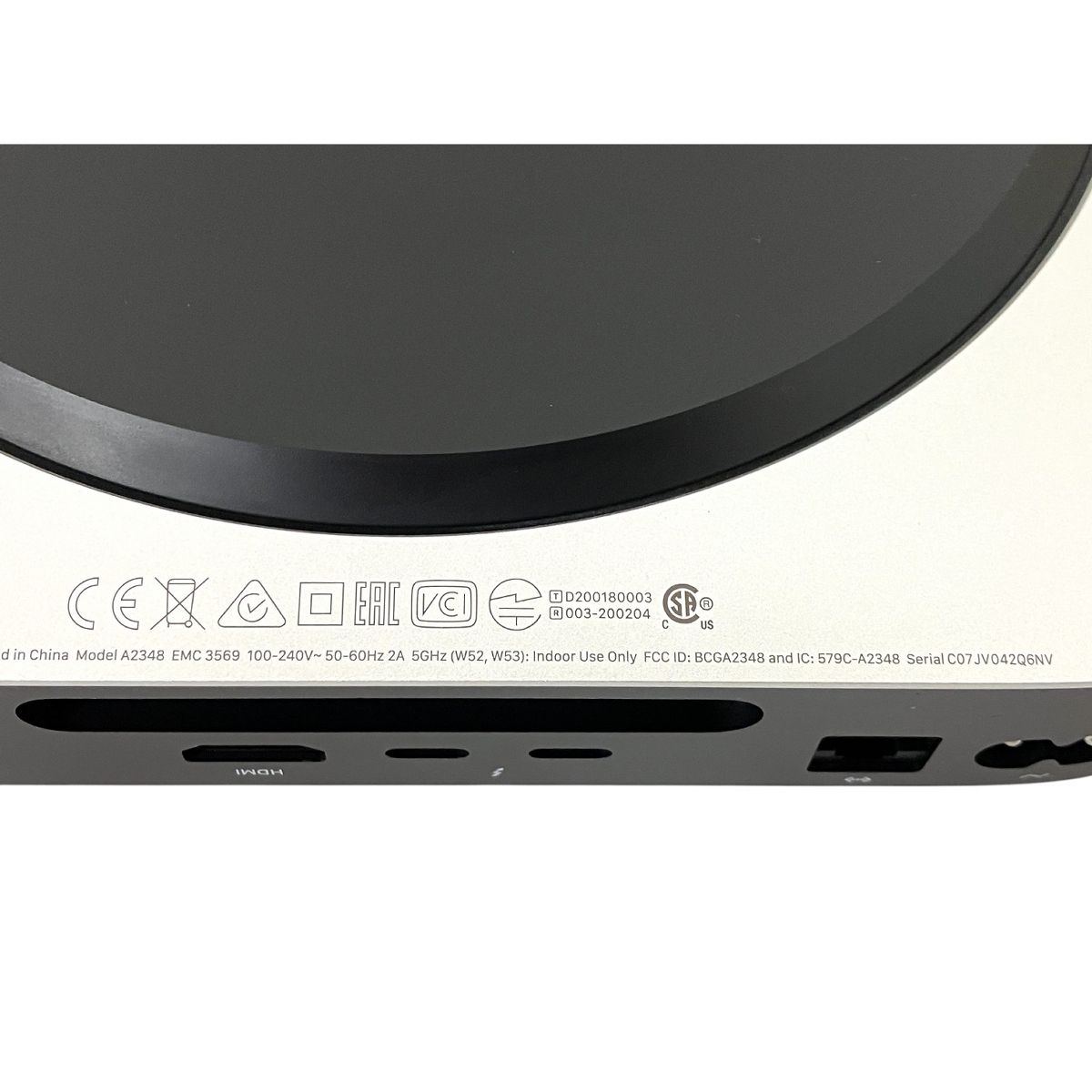 SSD 256GB