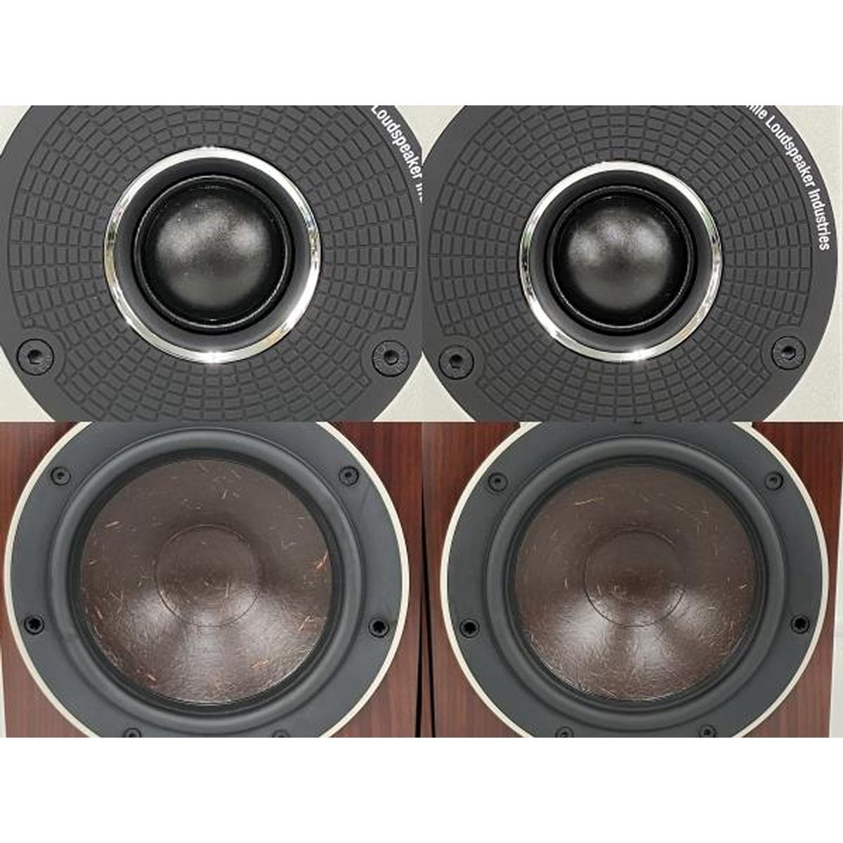 音響機器