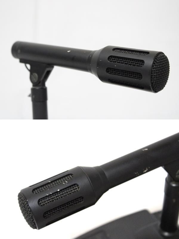 アイコム スタンドマイク