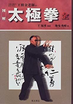 王樹金老師形意拳真伝 王樹金老師形意拳真伝 (BUDO-RA BOOKS) | 河野