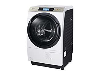 Panasonic (パナソニック) ドラム式洗濯乾燥機 NA-VX9600R 2015