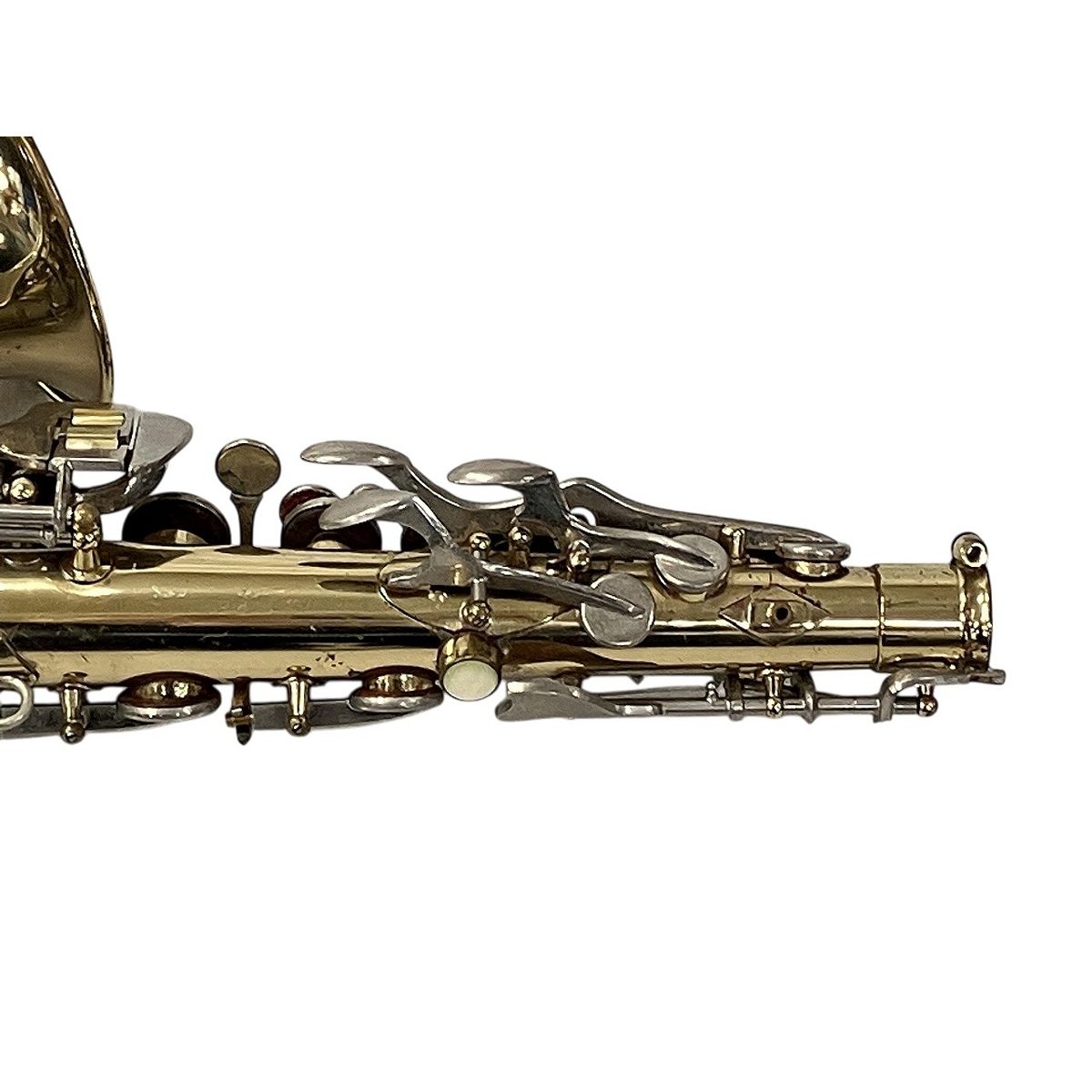 USA アルトサックス