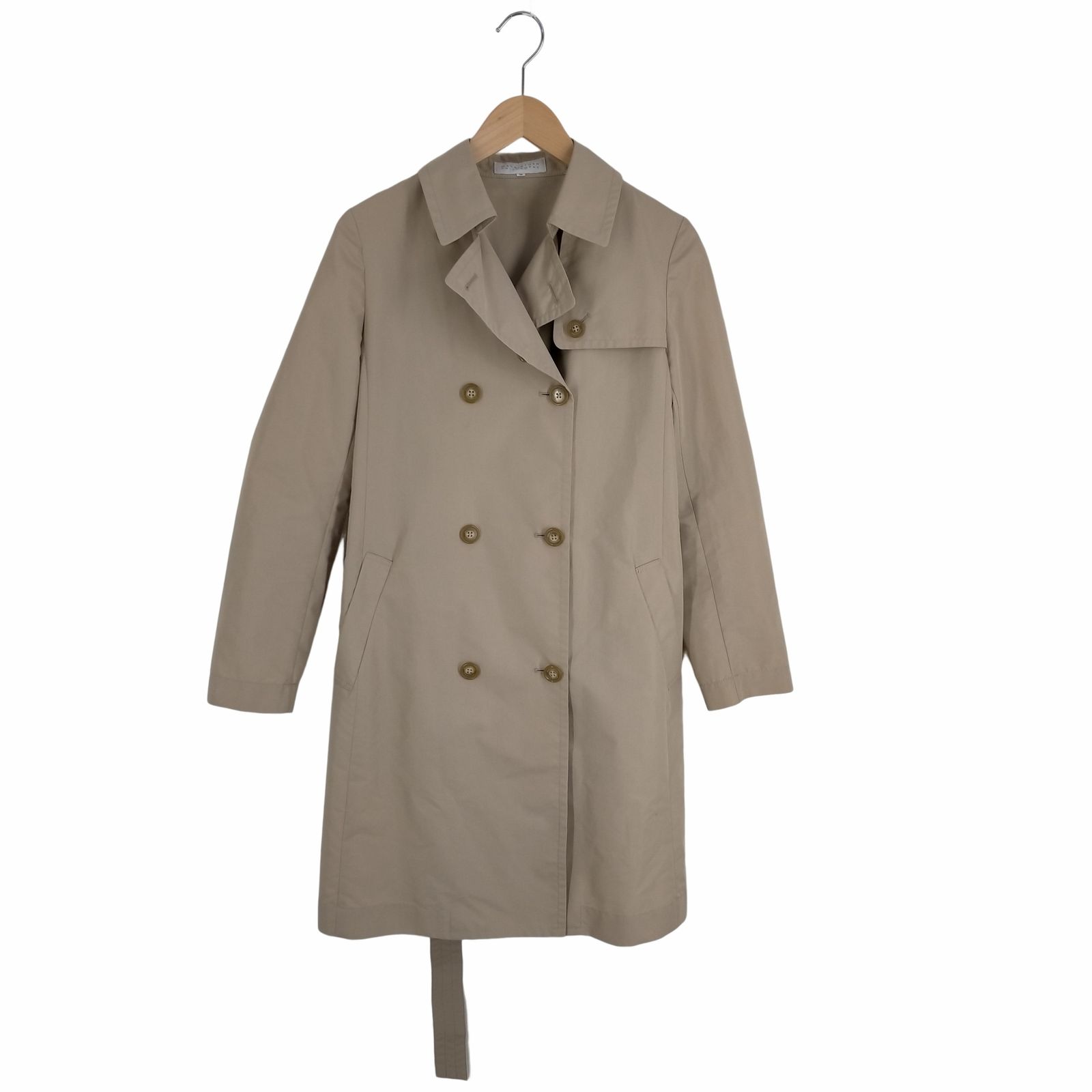 MACKINTOSH PHILOSOPHY トレンチコート 38 マッキントッシュ フィロソフィー トレンチ コート レインコート