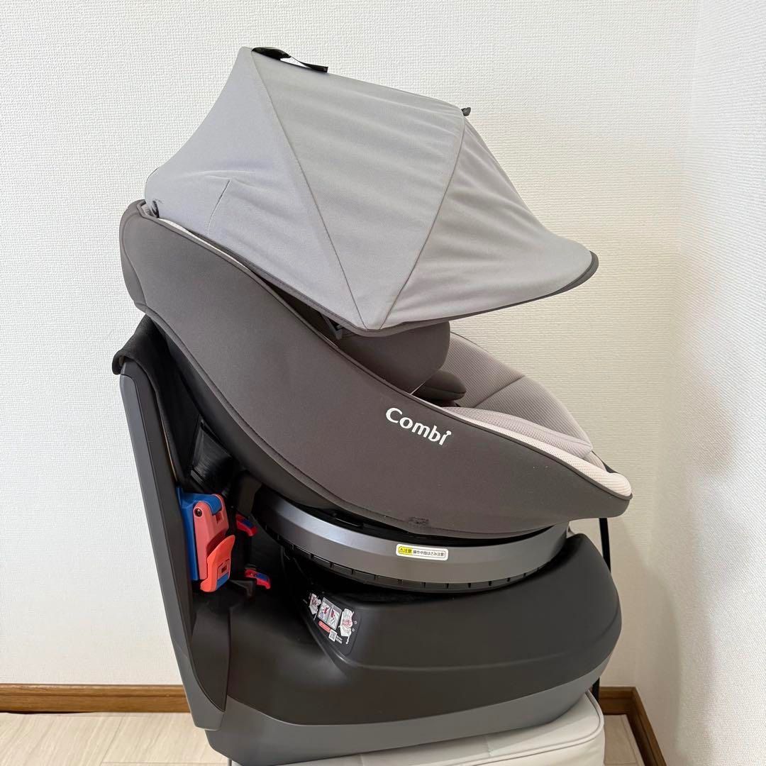 コンビ クルムーヴスマート