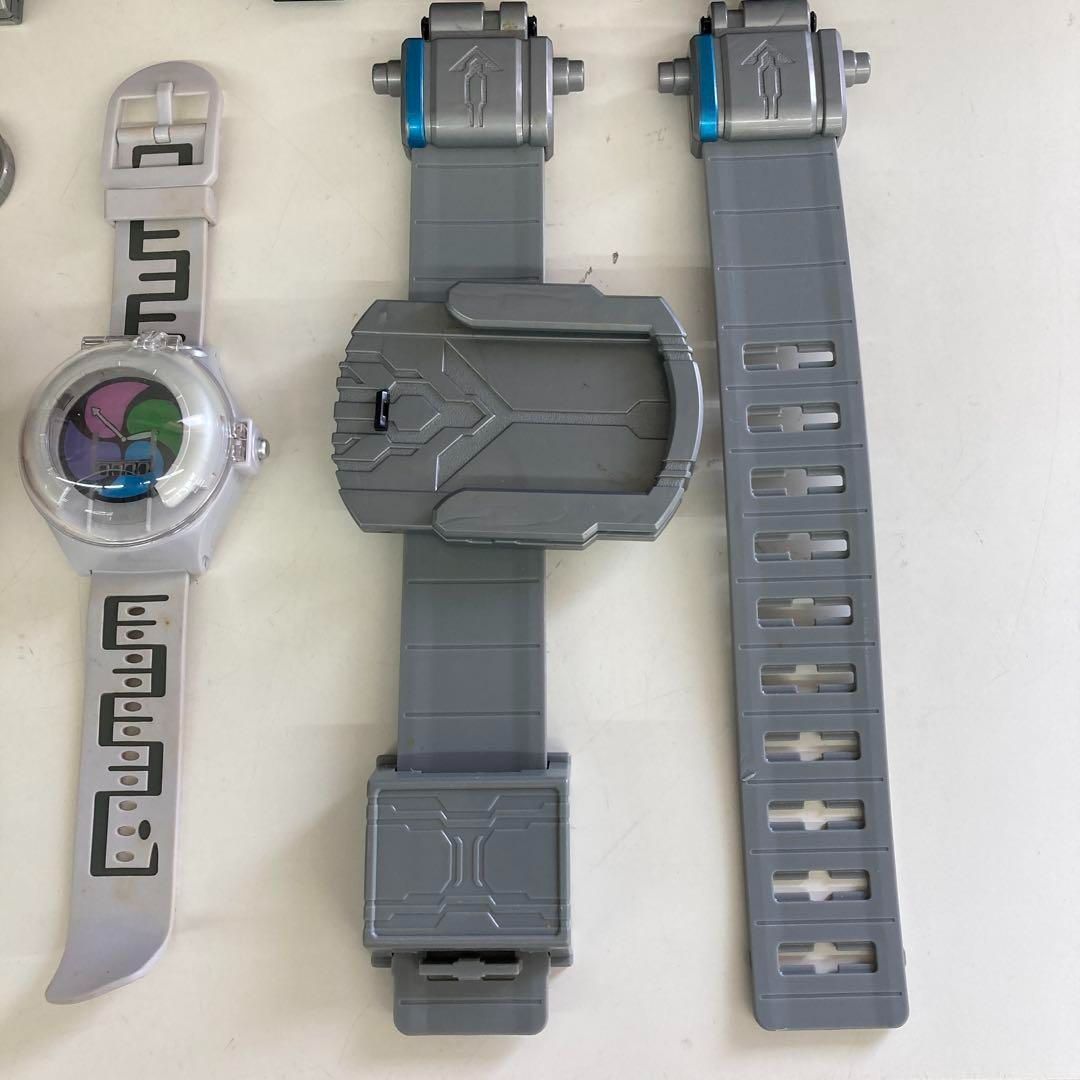 CSMオーズドライバーコンプリートセット オーメダルホルダー csm