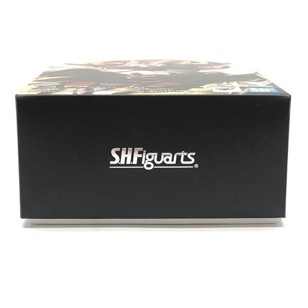 S.H.Figuarts