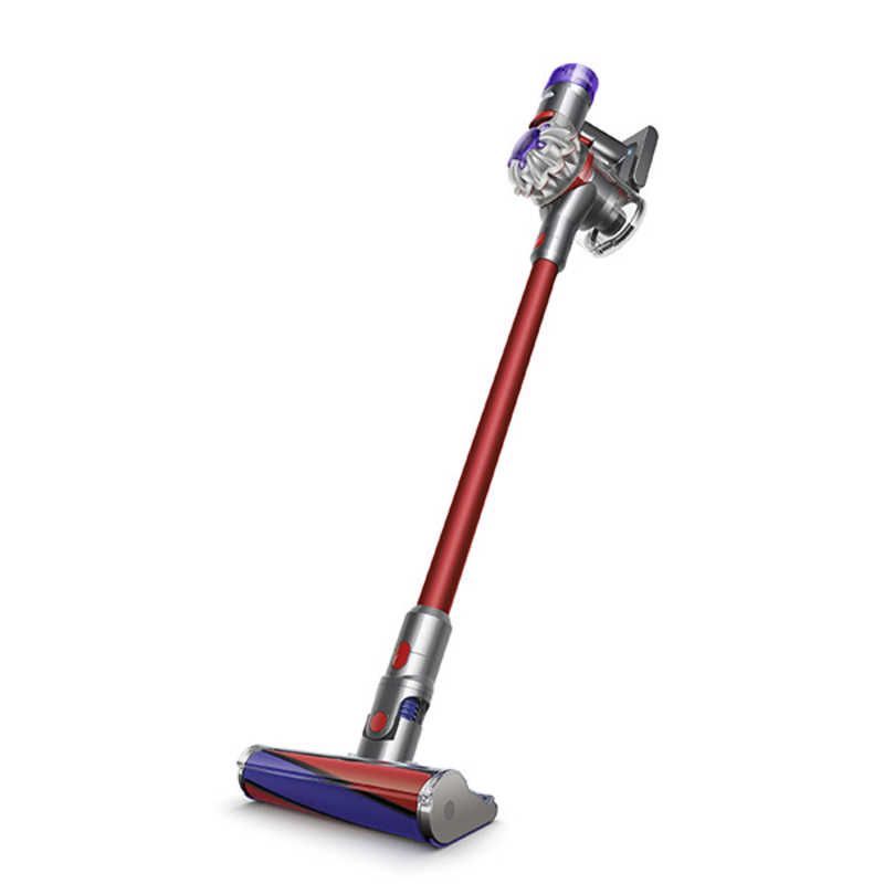 未開梱 ダイソン dyson スティッククリーナー V8 Origin サイクロン式 コードレス SV25RD2