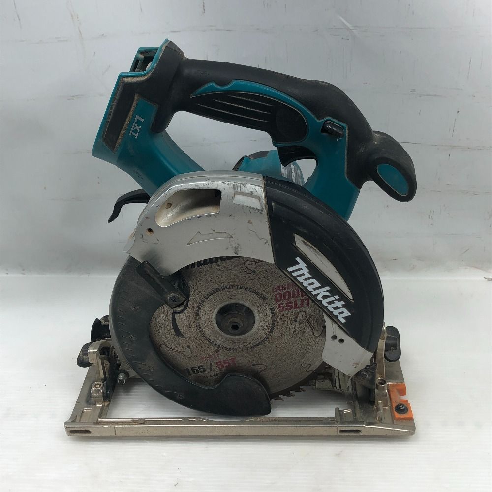 MAKITA マキタ 切断工具 丸のこ HS630D ブルー