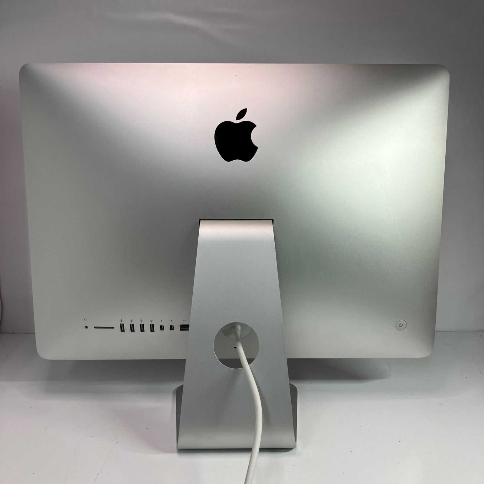 iMac 21.5インチ キーボード マウス付き 2012年
