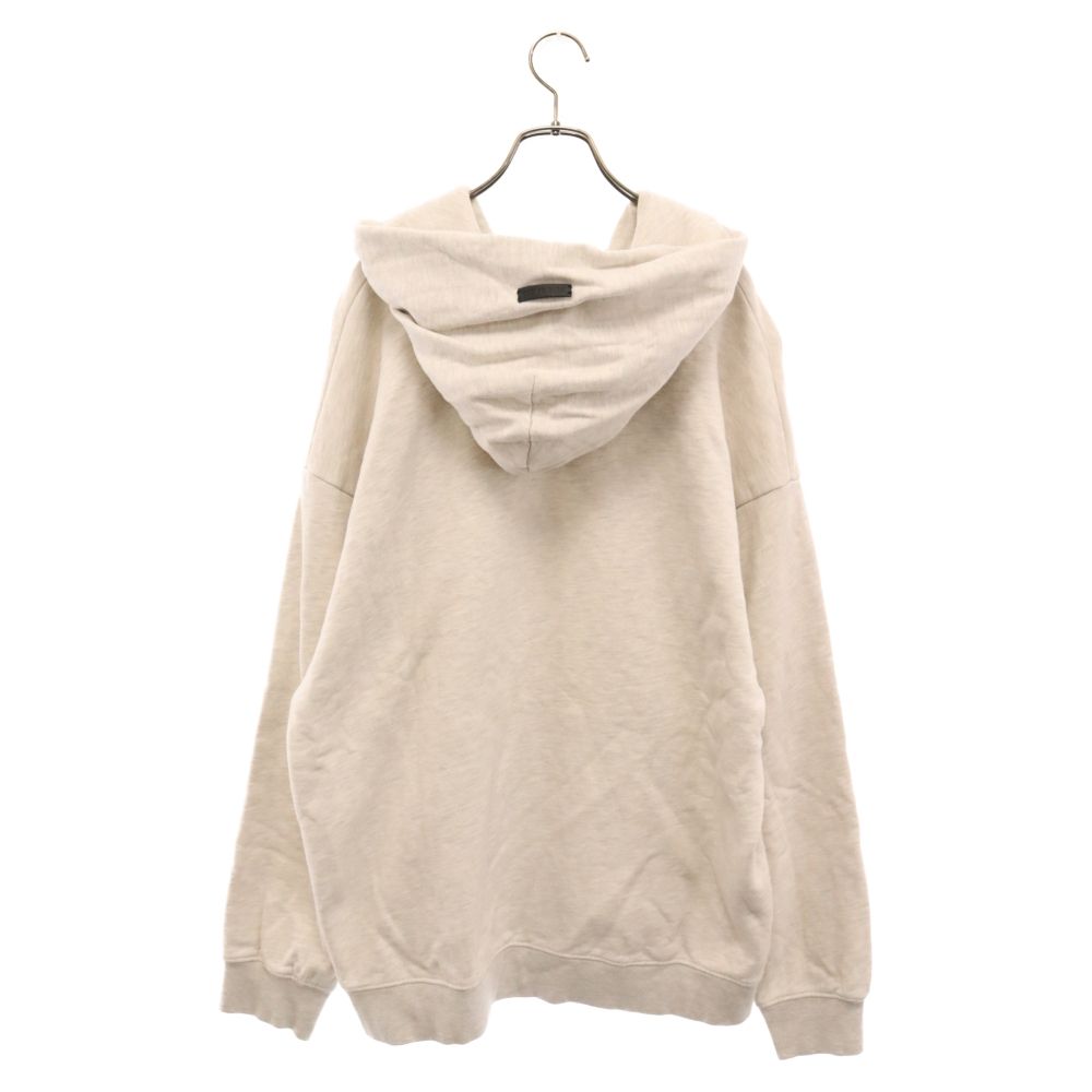 FEAR OF GOD (フィアオブゴッド) 7TH COLLECTION ヴィンテージ加工プル  