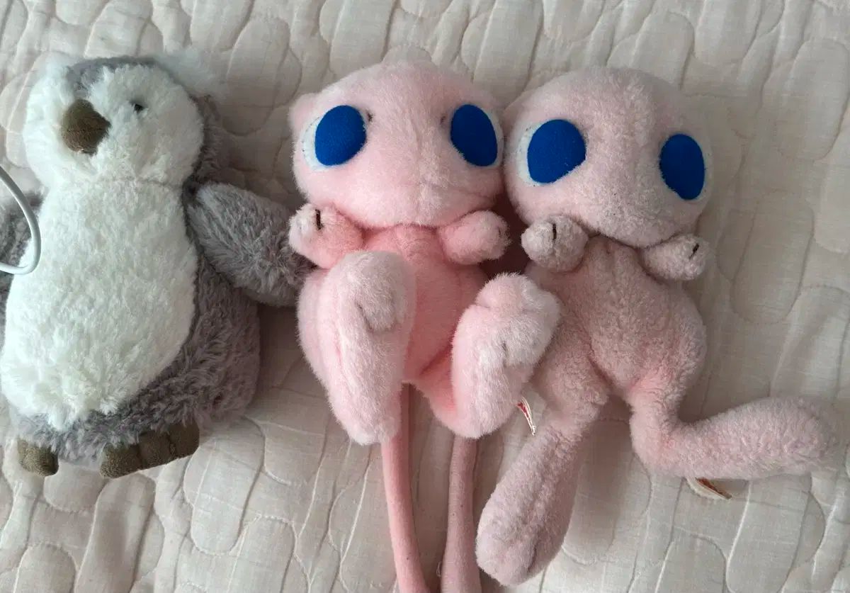 安い，定番人気 ポケモン ミュー 人形 その他