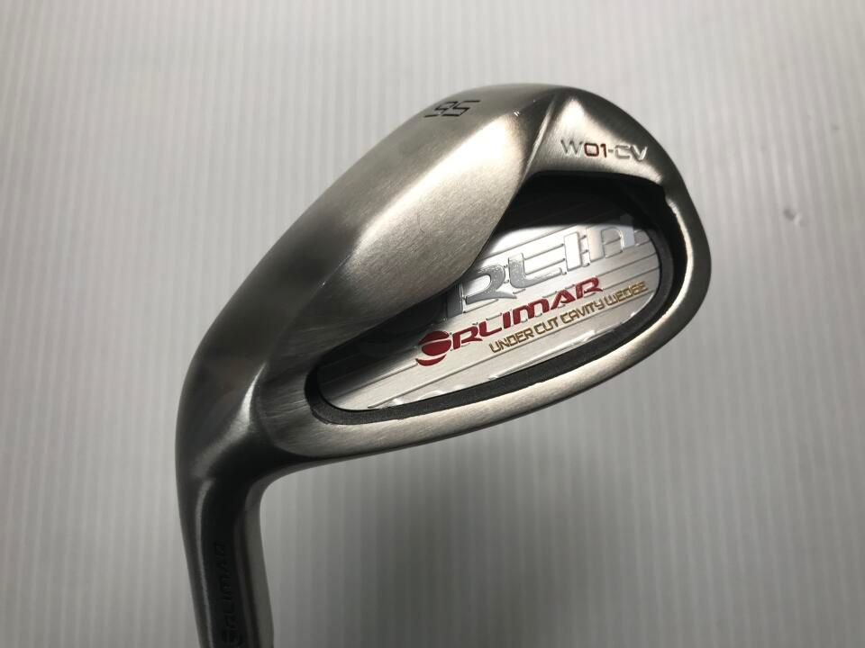 【即納】ORLIMAR W01-CV | 56 | WEDGE | オリジナルスチール | 中古 | ウェッジ | オリマー