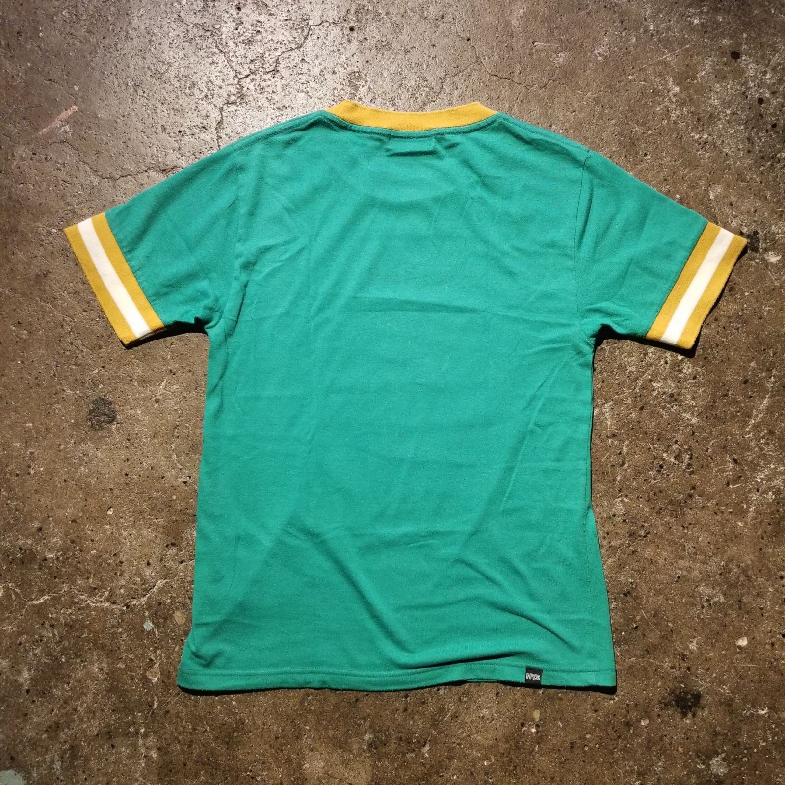 HYSTERIC GLAMOUR 24ss GET STONES Tシャツ F ヒステリックグラマー