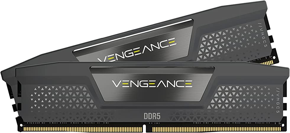 Corsair DDR5-5600MHz デスクトップPC用メモリ VENGEANCE 64GB(32GBx2