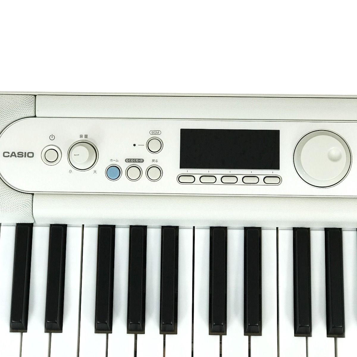 CASIO LK-515 電子キーボード 61鍵 LK-515 | CASIO