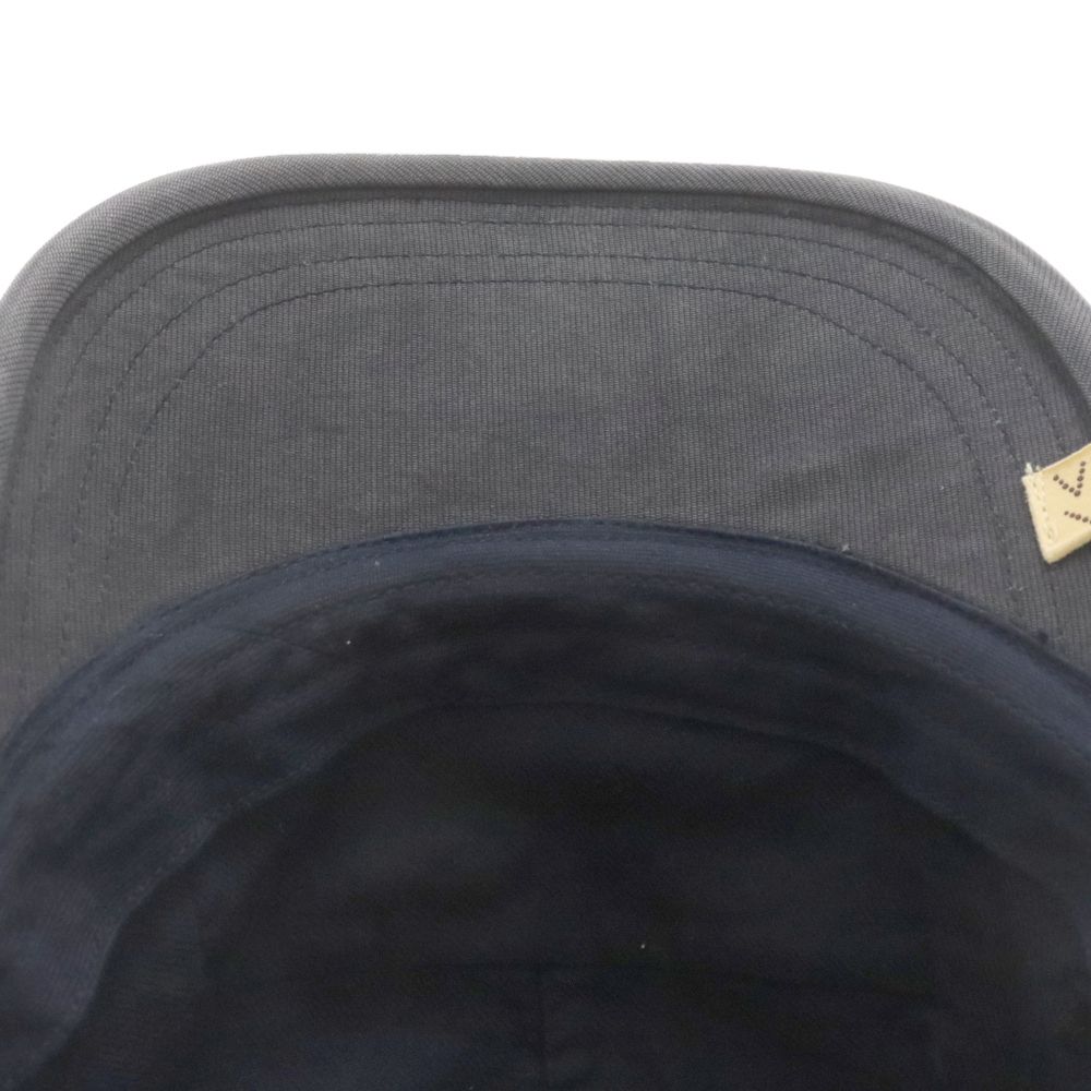 VISVIM (ヴィスヴィム) 22AW CONTRARY DEPT CAMP CAP コントラリー