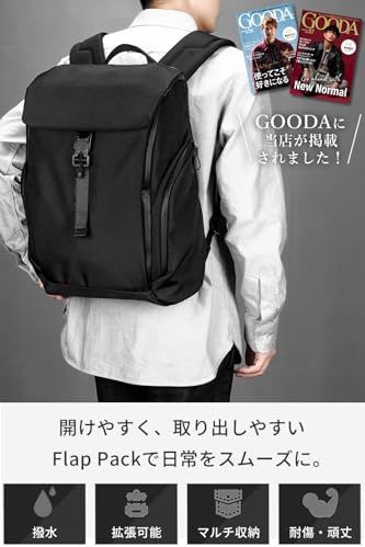 バックパック