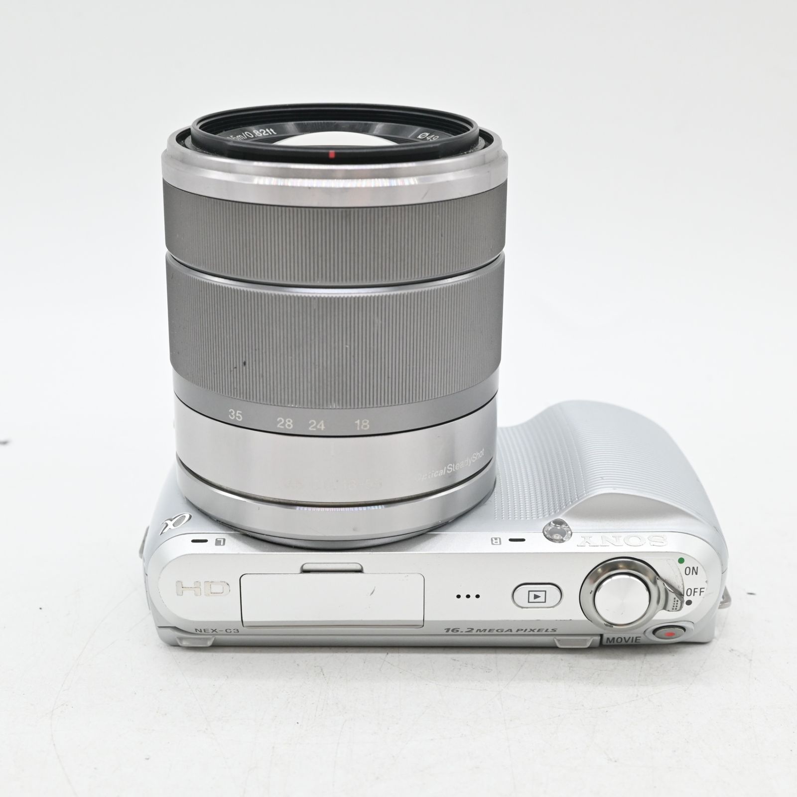 18-55mm