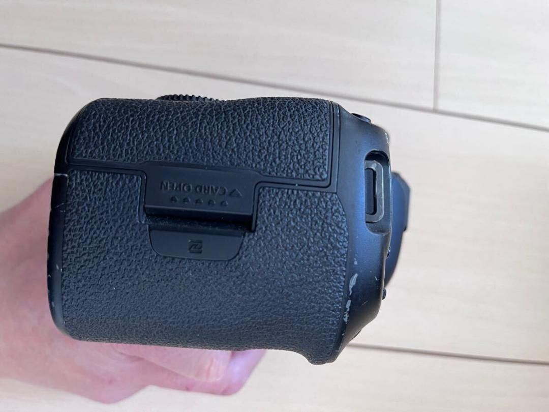  元 Canon EOS 5 D Mark Ⅳ ボディ デジタル一眼レフ デジタルカメラ