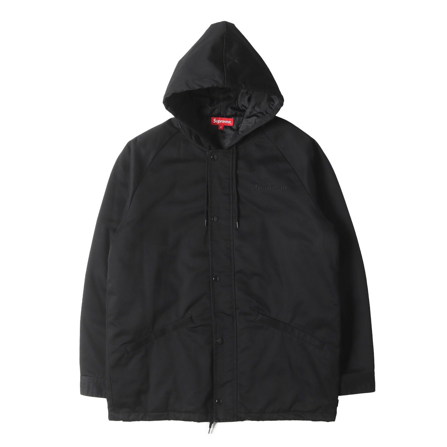 Supreme シュプリーム ジャケット サイズ:M / Black Sabbath T/Cツイル 