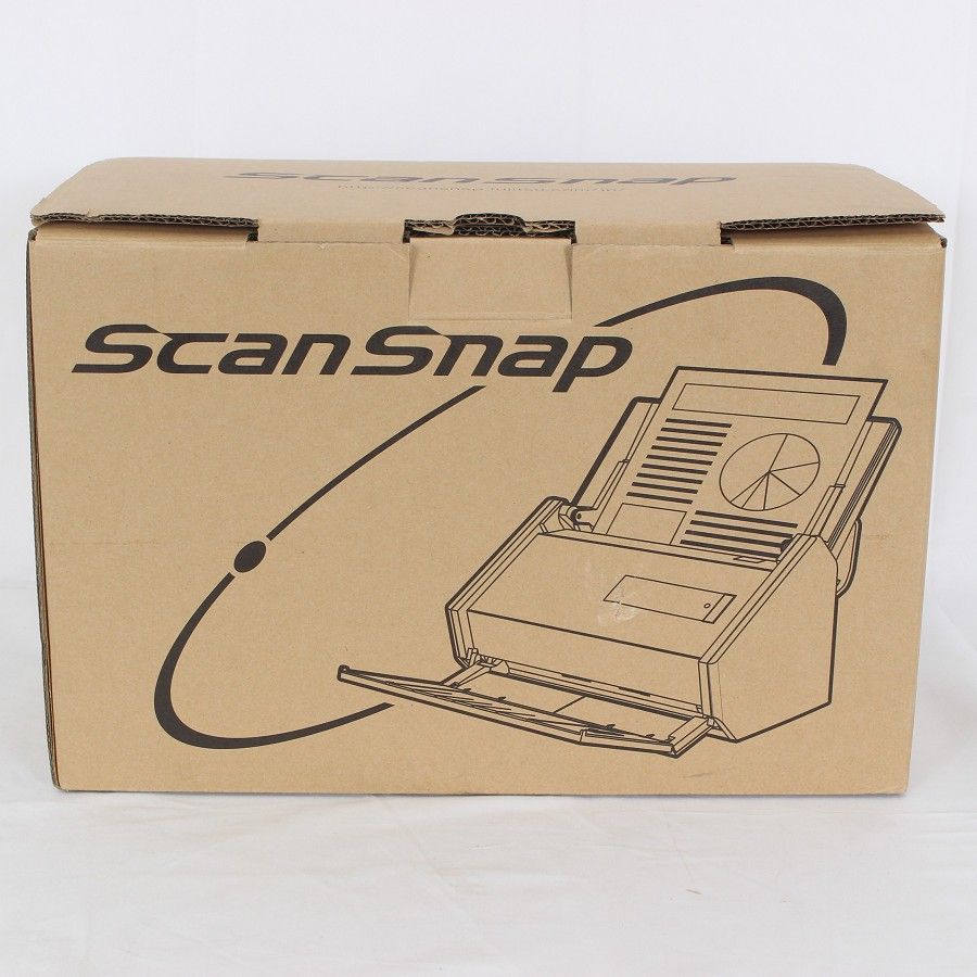ScanSnap