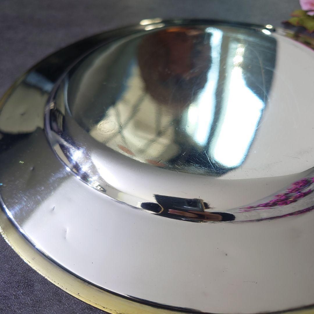 先着タイムセール実施中! クリストフル 水鳥と杜若 Samuel Waret アンティーク 全品送料無料!