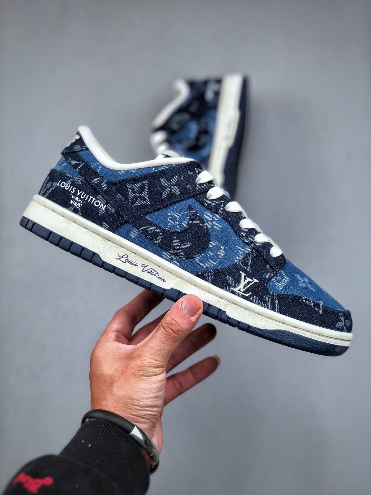 SB Dunk