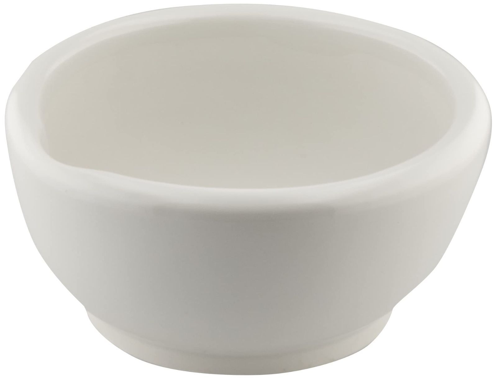 丸寿製陶 乳鉢のみ 磁製 並240mm用