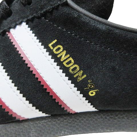 アディダスオリジナルス 美品 London 96 
