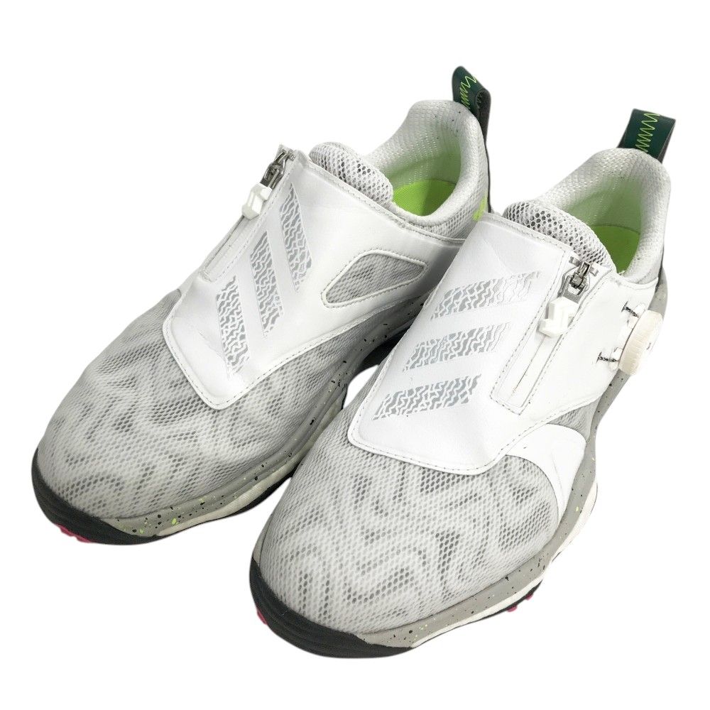 adidas♡ゴルフシューズ24㎝♡新品 ADIDAS GOLF アディダスゴルフ 2024年モデル ゴルフシューズ