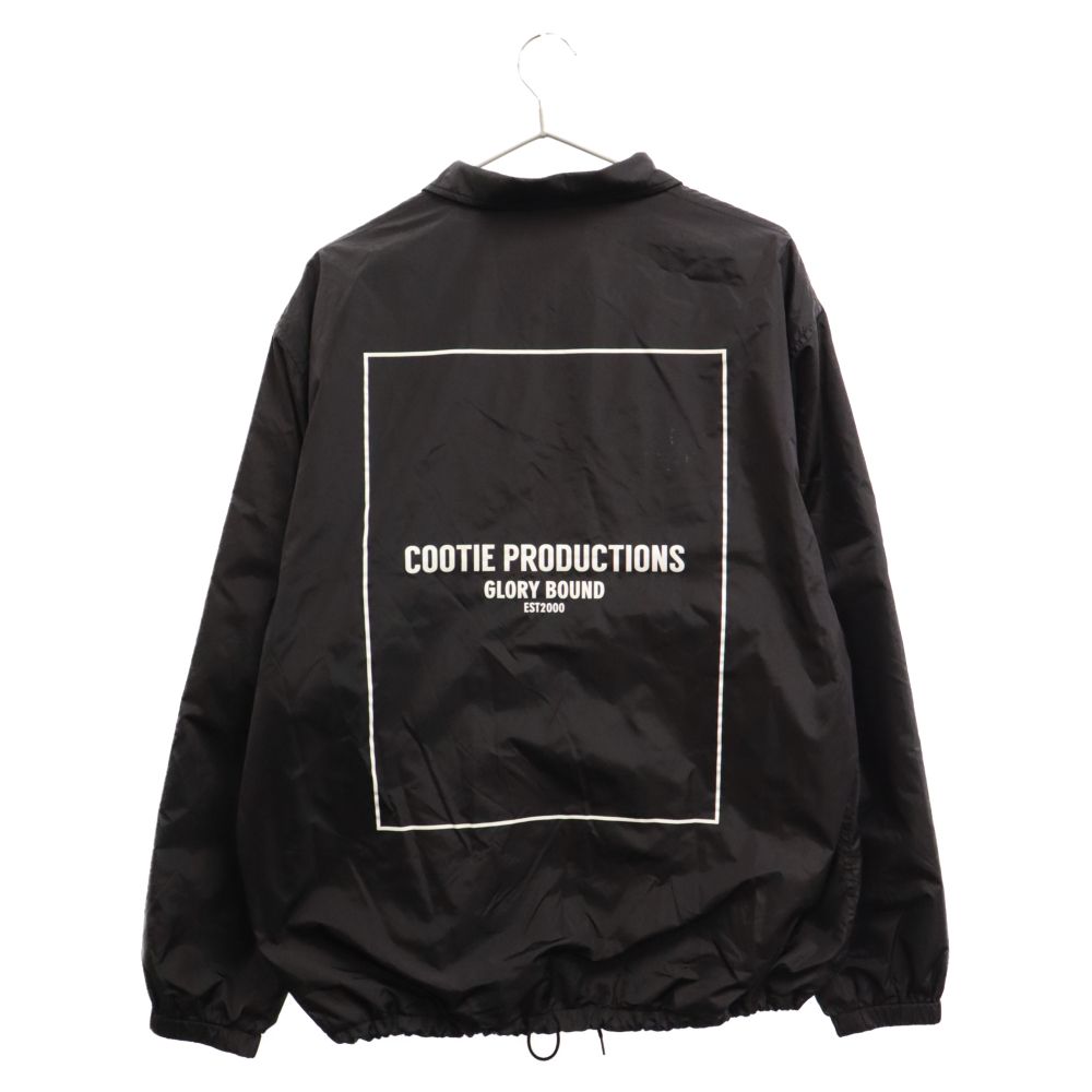 COOTIE コーチジャケット L COOTIE コーチジャケット L Cootie - コーチジャケット クーティー