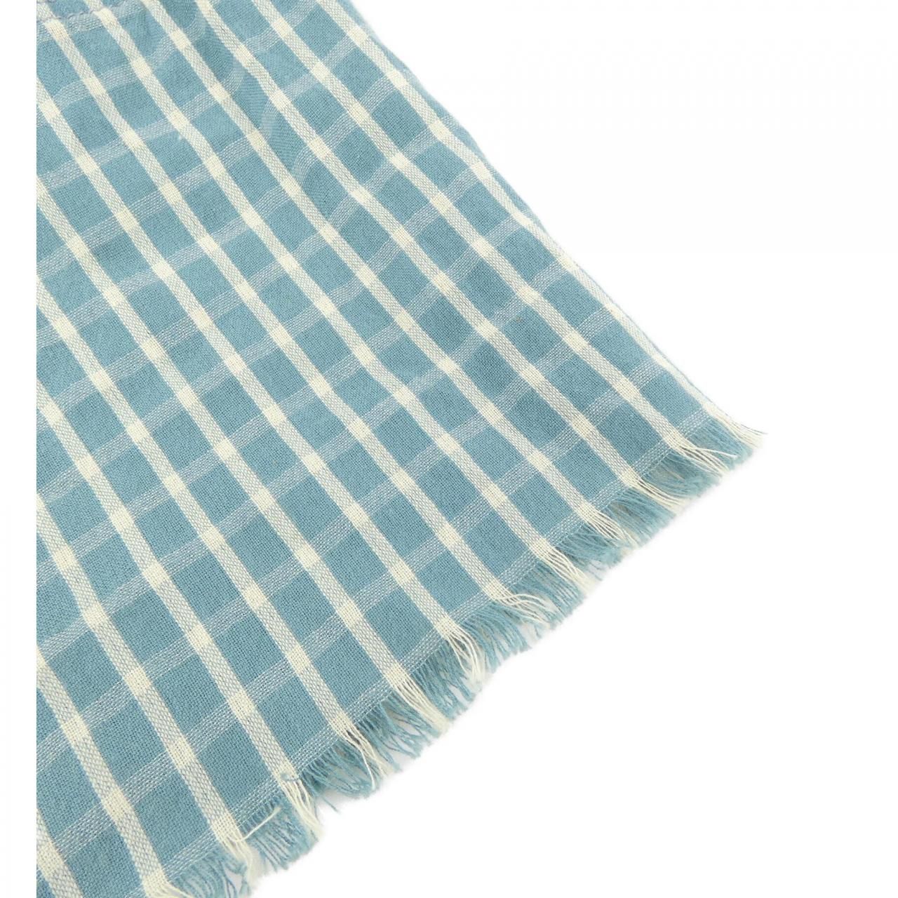 ダブルアールエル RRL STOLE RRL 和柄ストール イタリア製 RRL (ダブル