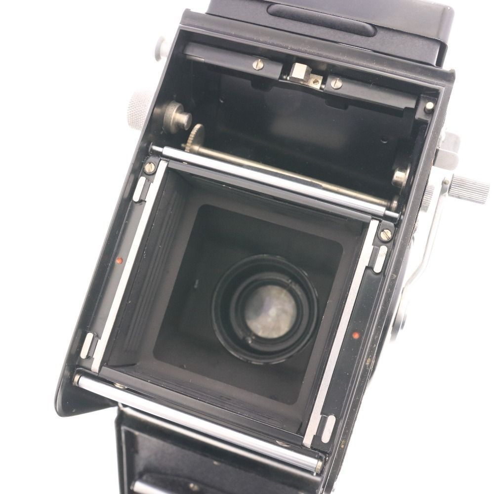 フィルムカメラ Minolta Autocord Film Camera C0062 作例レビュー】Minolta AUTOCORD｜ミノルタのフィルムカメラ｜#わたし