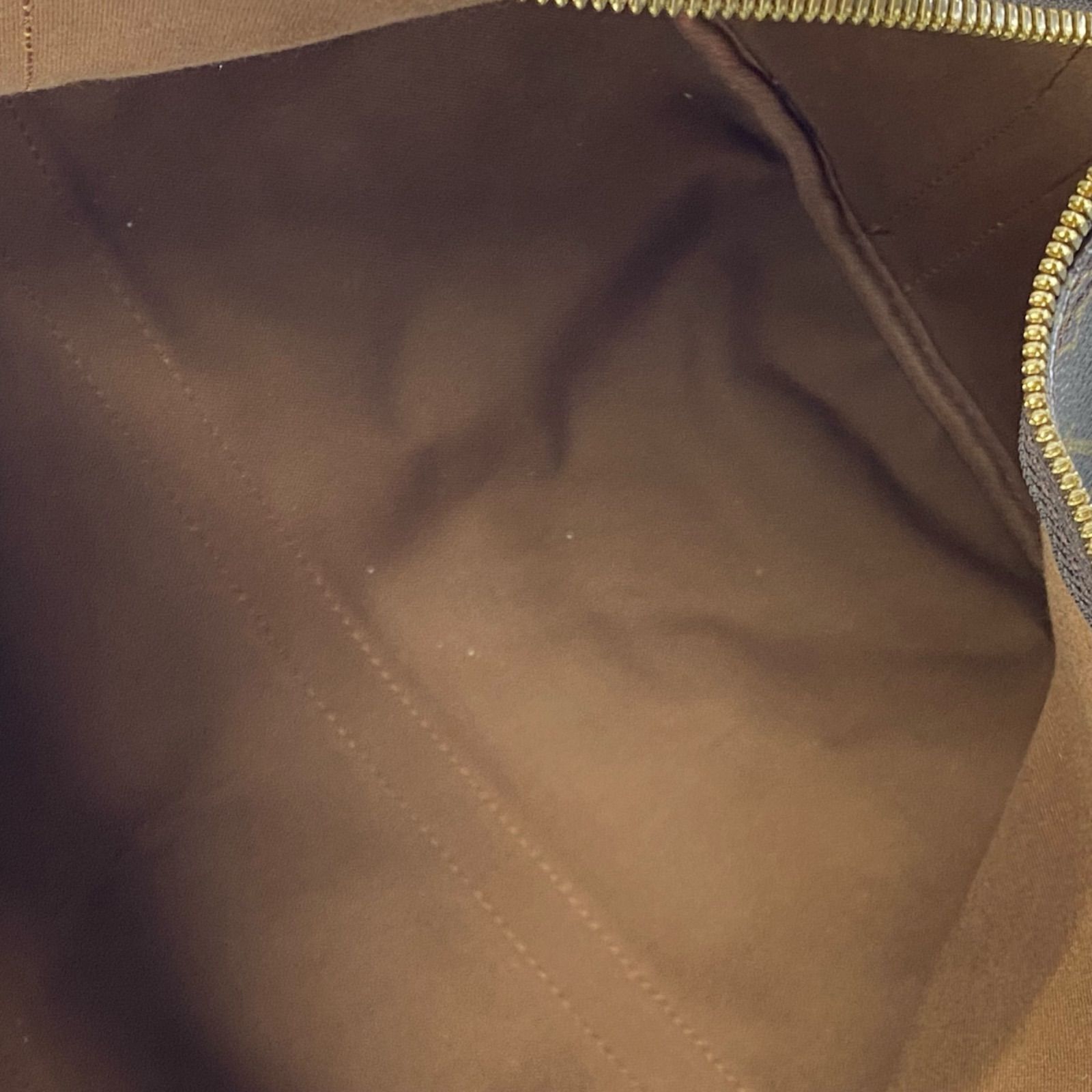 ○ルイヴィトン LOUIS VUITTON キーポル50 モノグラム ボストン