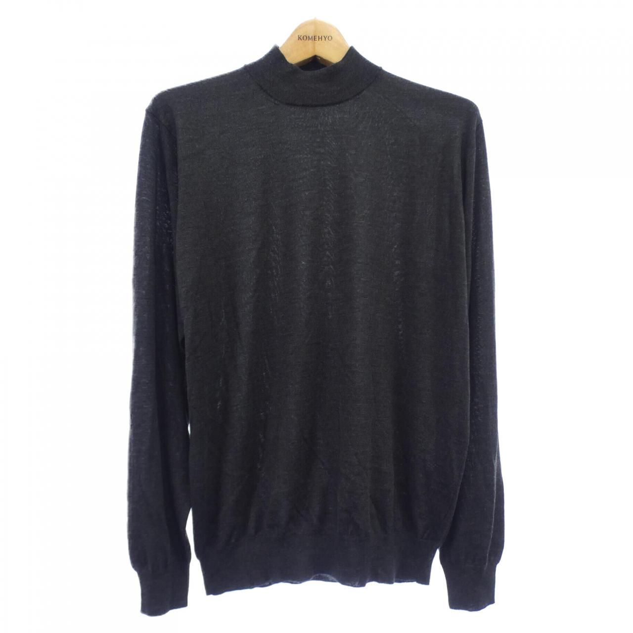 フィリッポデローレンティス FILIPPO DE LAURENTII ニット - メルカリ 