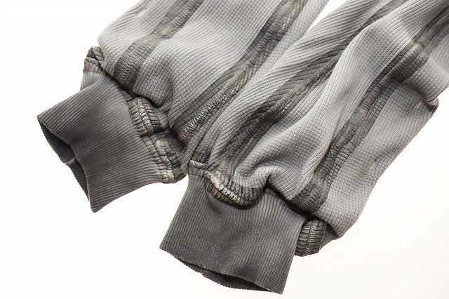 ジョガーパンツ ダークグレー