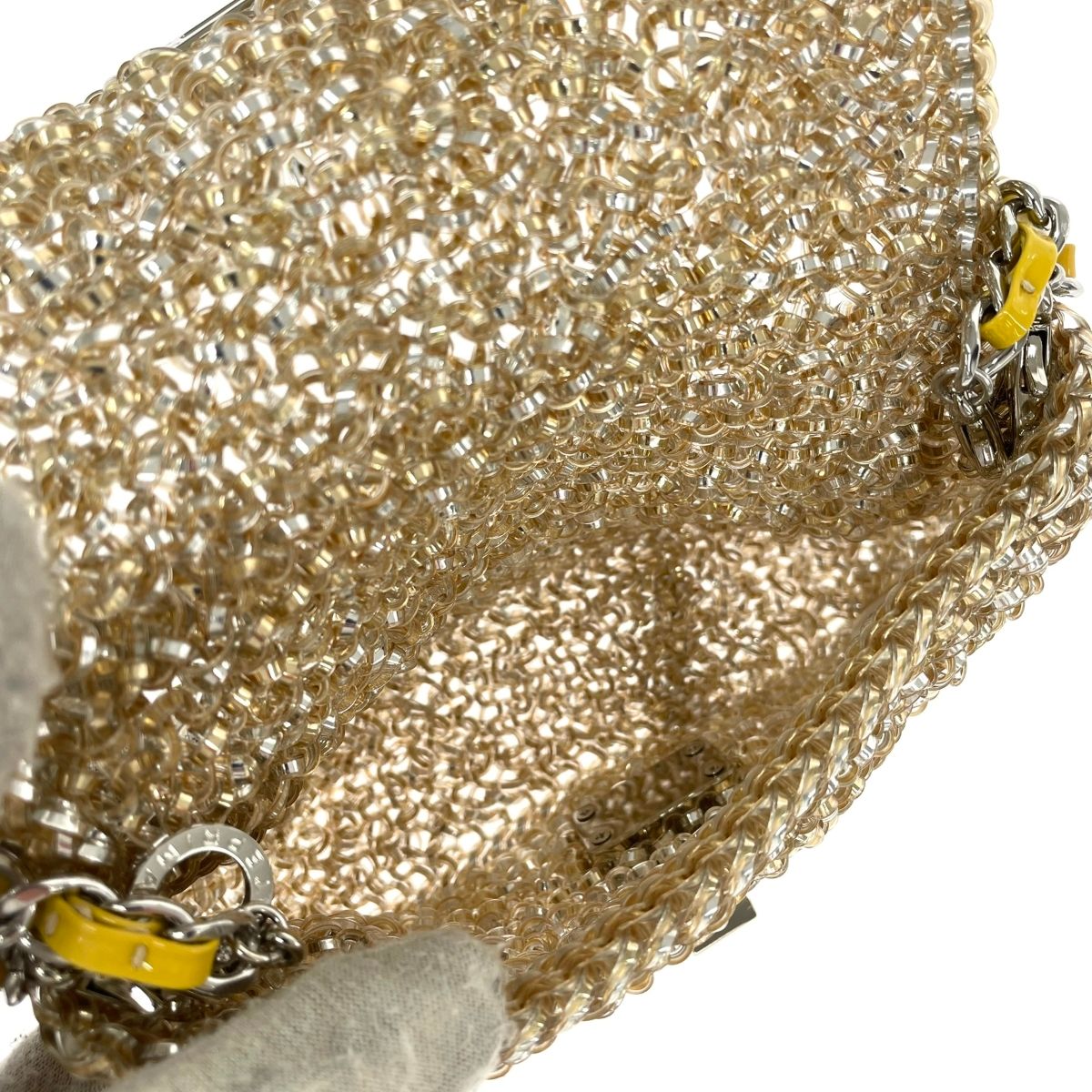 【ANTEPRIMA】アンティプリマ ルッケット 3wayチェーンバッグ ANTEPRIMA アンテプリマ 3WAYミニチェーンショルダーバッグ