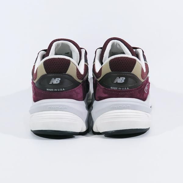 NEW BALANCE ニューバランス U990BT6 スニーカー シューズ NEW BALANCE ニューバランス U990BT6 スニーカー シューズ
