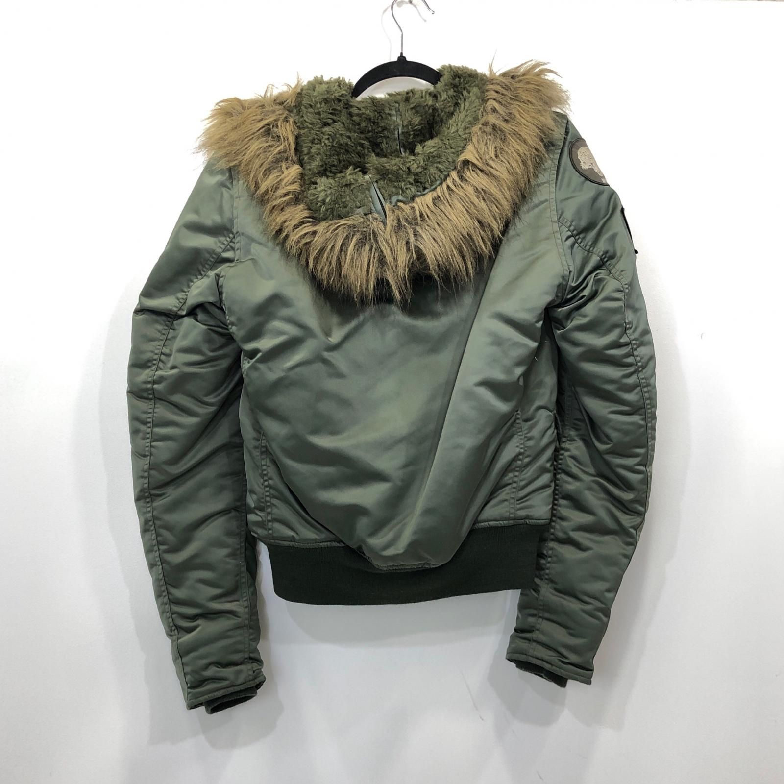 姫路東店】 中古 HYSTERIC GLAMOUR | ヒステリックグラマー ミリタリー