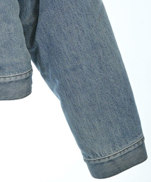 greatLAnd ORIGINAL LOGAN DENIM M-32inch