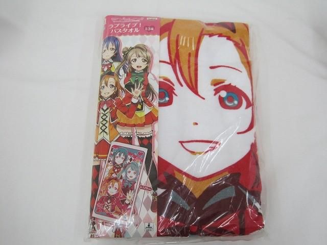 中古品 アニメ ラブライブ! 南ことり 園田海未 高坂穂乃果 他